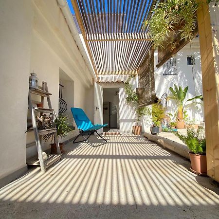 Denia'S Beach House - Colibri Appartement Buitenkant foto