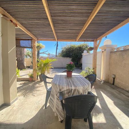 Denia'S Beach House - Colibri Appartement Buitenkant foto