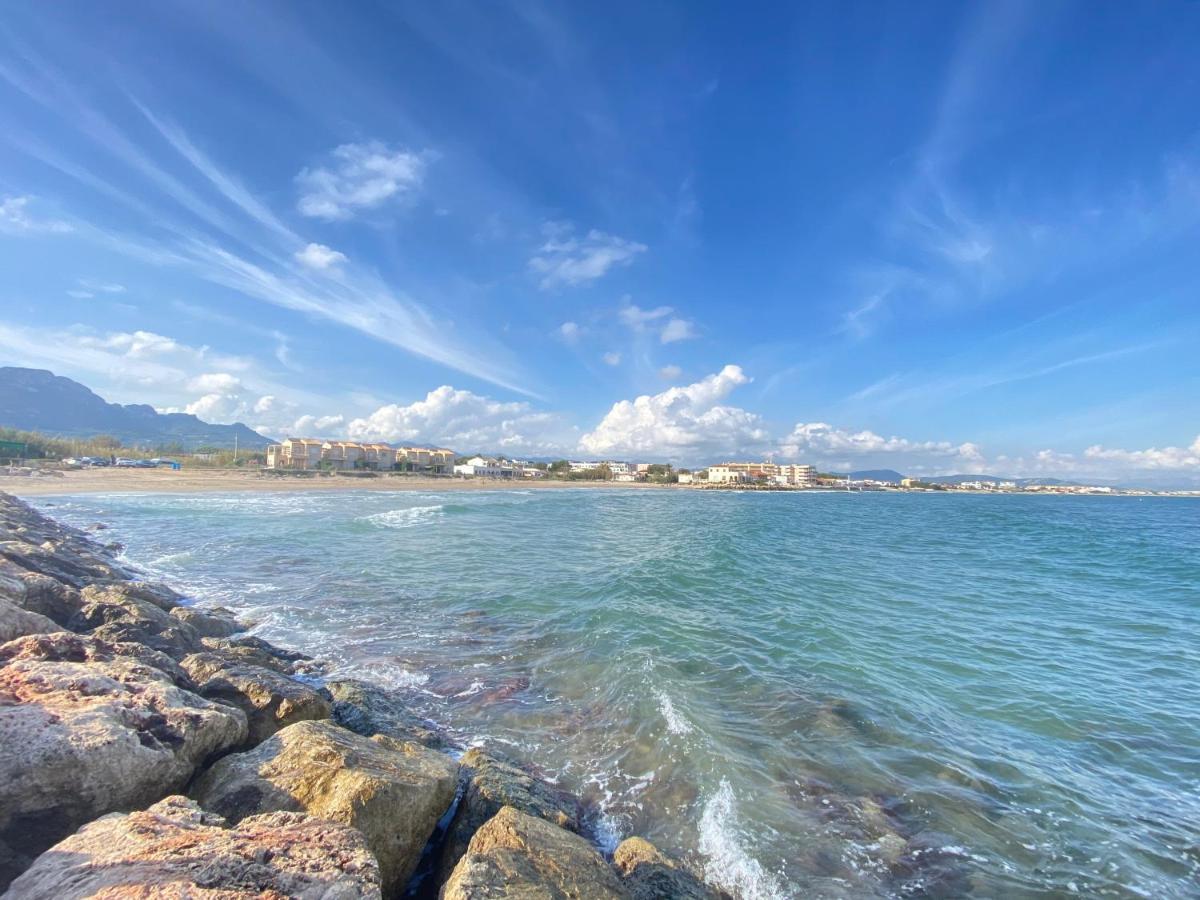 Denia'S Beach House - Colibri Appartement Buitenkant foto