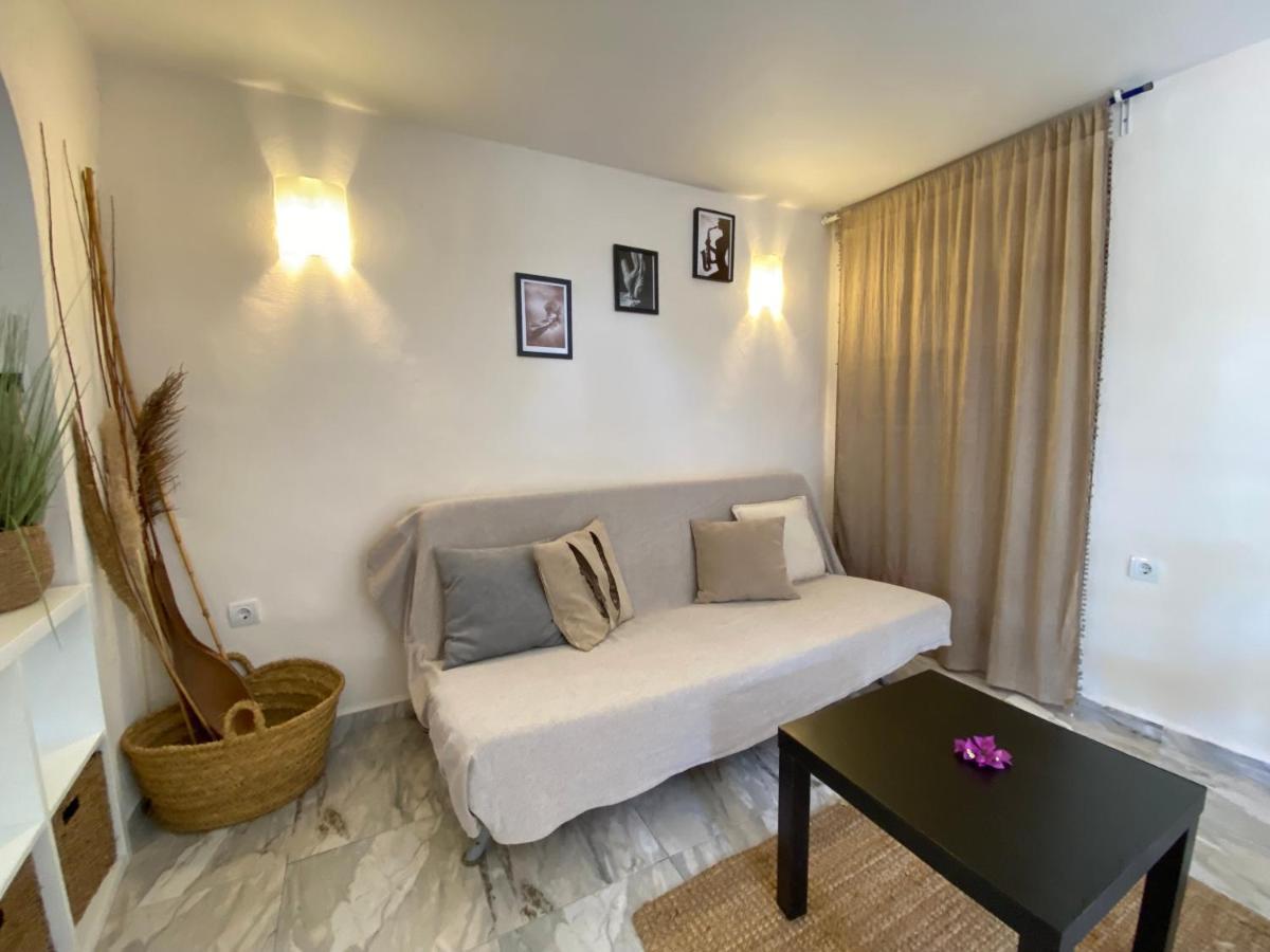 Denia'S Beach House - Colibri Appartement Buitenkant foto