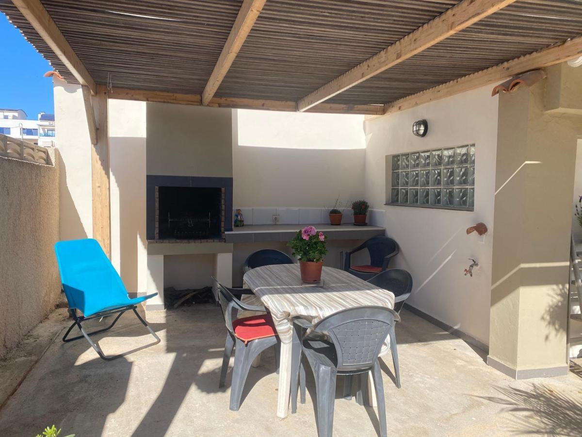 Denia'S Beach House - Colibri Appartement Buitenkant foto