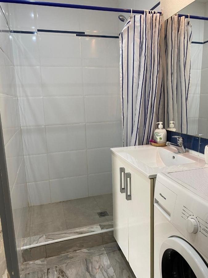 Denia'S Beach House - Colibri Appartement Buitenkant foto