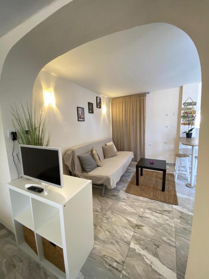 Denia'S Beach House - Colibri Appartement Buitenkant foto