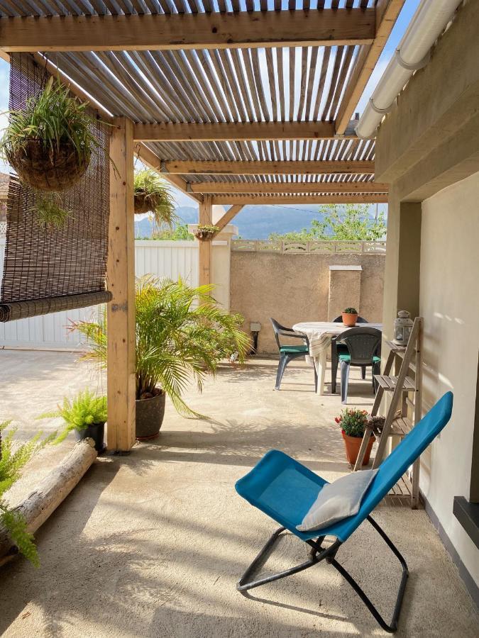 Denia'S Beach House - Colibri Appartement Buitenkant foto