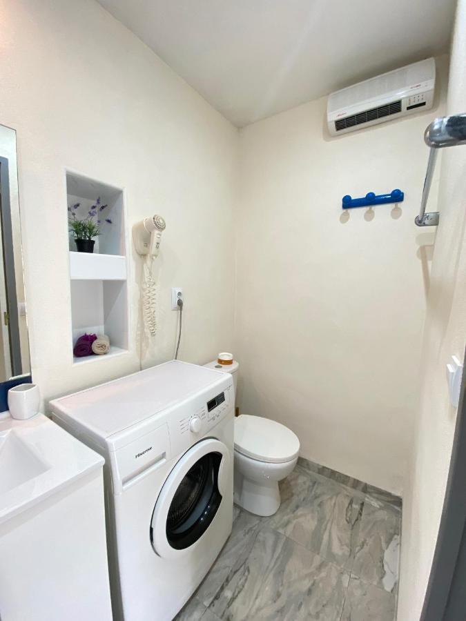 Denia'S Beach House - Colibri Appartement Buitenkant foto