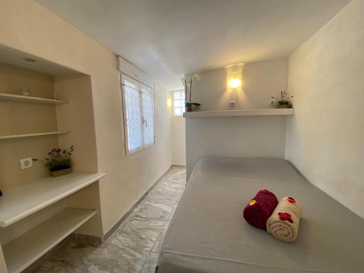 Denia'S Beach House - Colibri Appartement Buitenkant foto