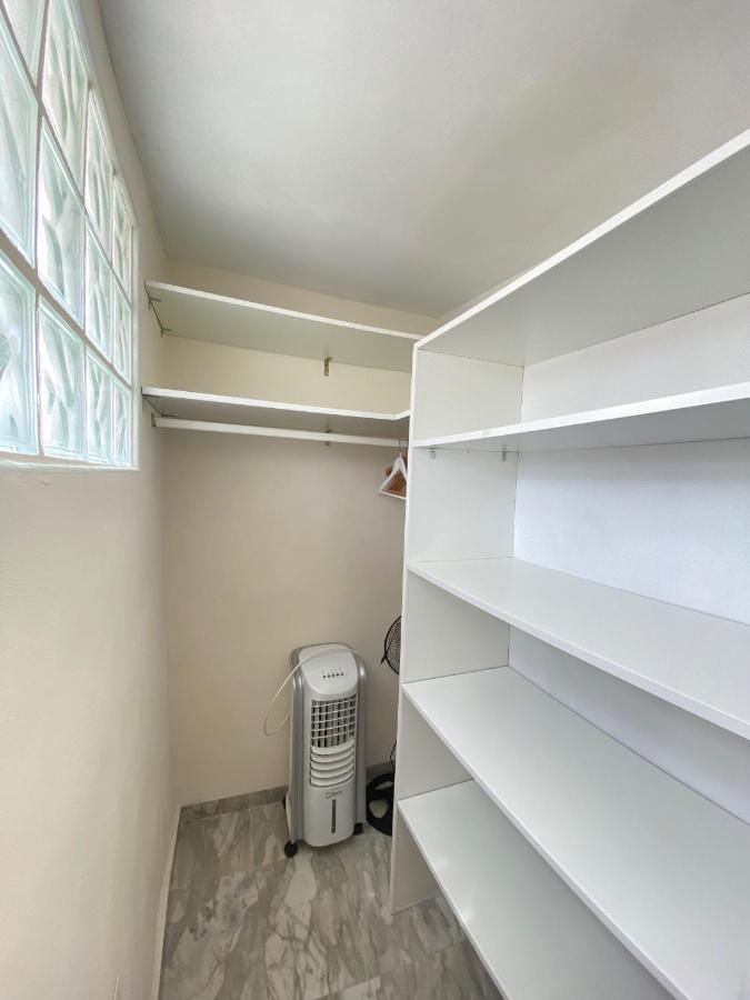 Denia'S Beach House - Colibri Appartement Buitenkant foto