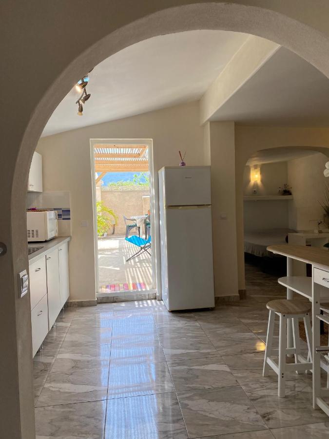 Denia'S Beach House - Colibri Appartement Buitenkant foto