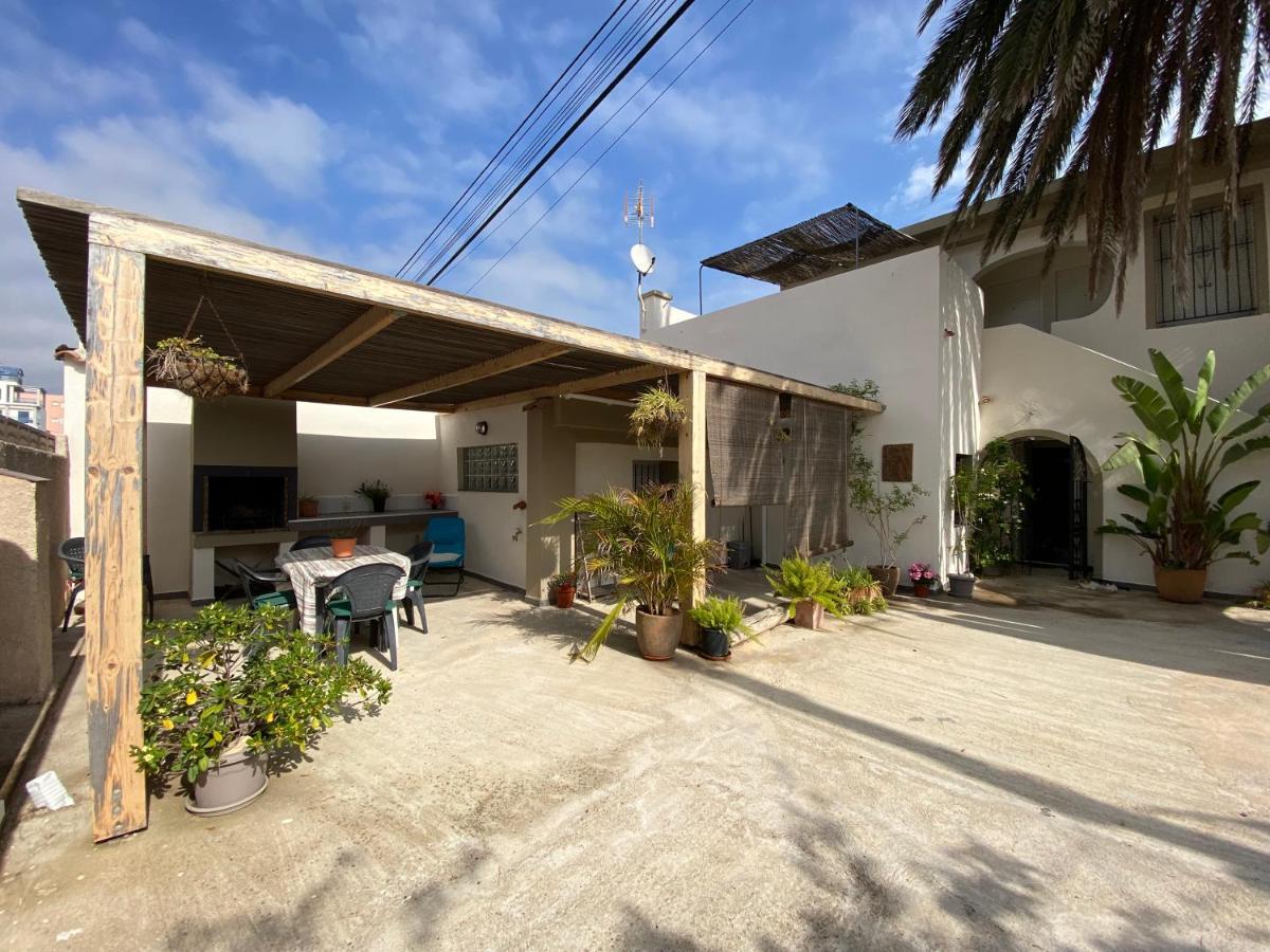 Denia'S Beach House - Colibri Appartement Buitenkant foto