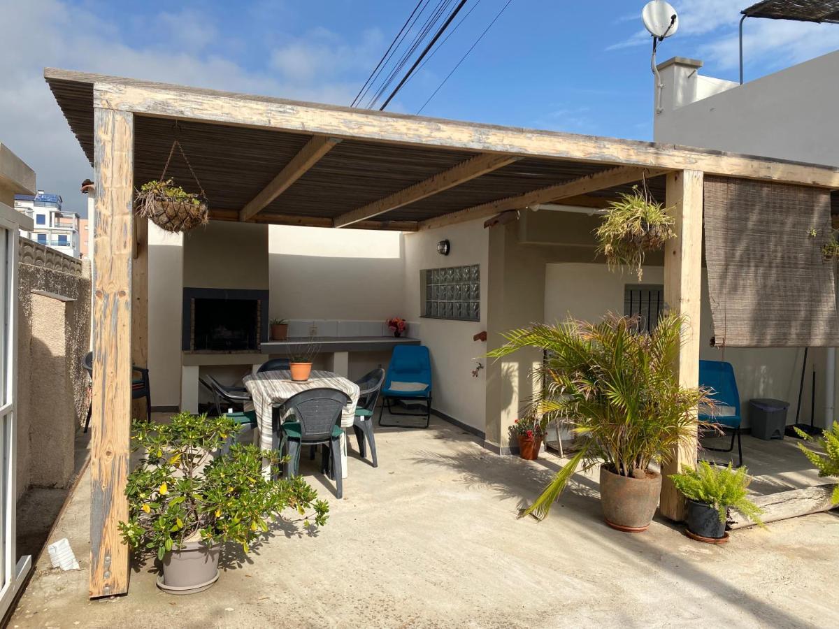 Denia'S Beach House - Colibri Appartement Buitenkant foto